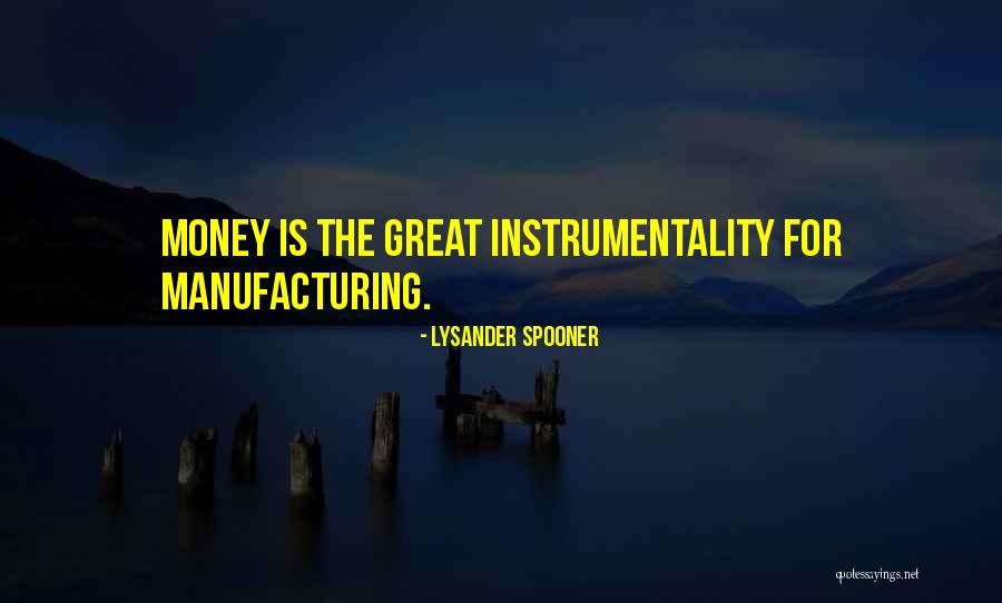 Lysander Spooner Quotes 83283 Lysander Spooner Quotes 83283