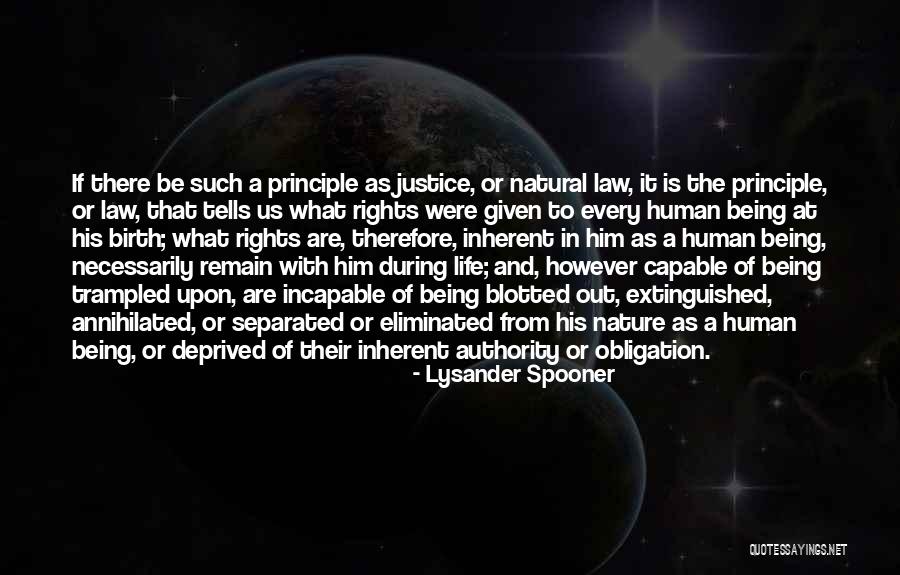 Lysander Spooner Quotes 841526 Lysander Spooner Quotes 841526
