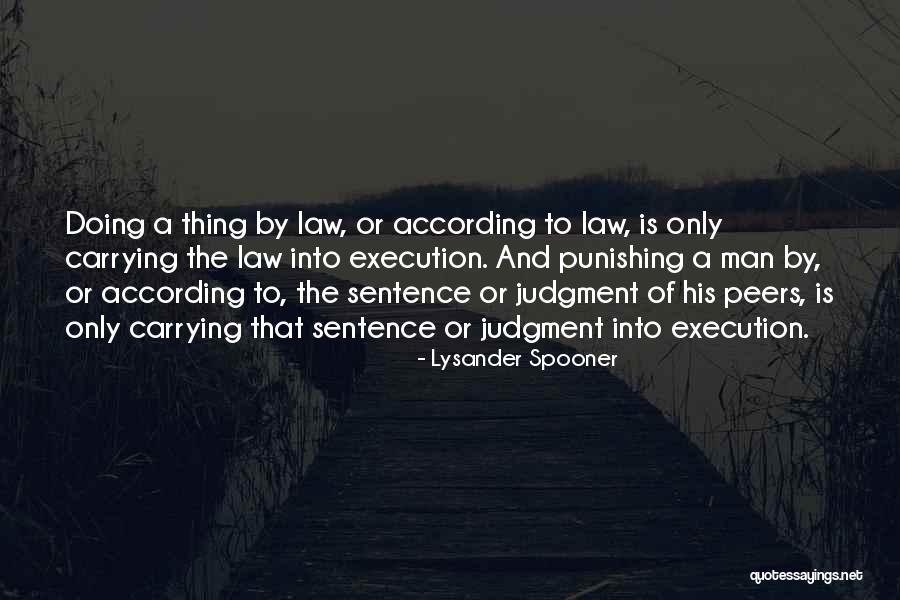 Lysander Spooner Quotes 921058 Lysander Spooner Quotes 921058