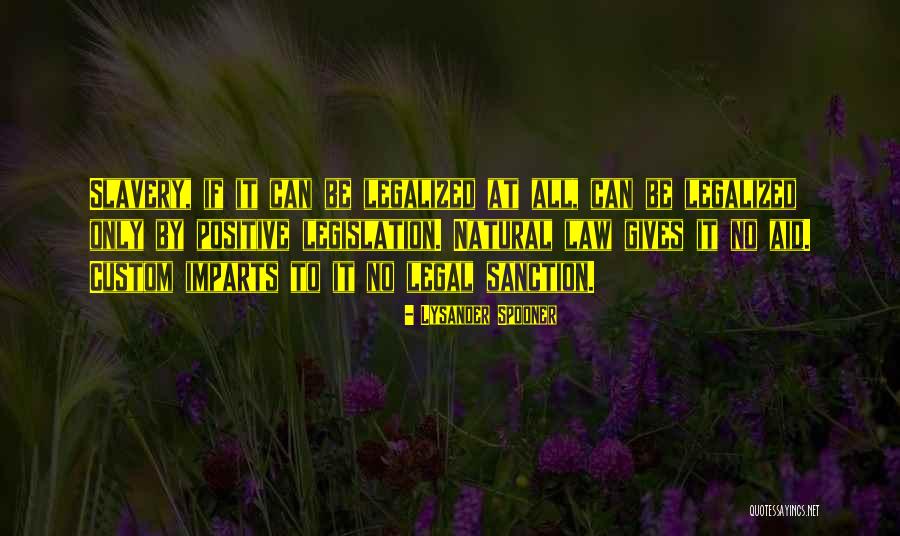 Lysander Spooner Quotes 983587 Lysander Spooner Quotes 983587