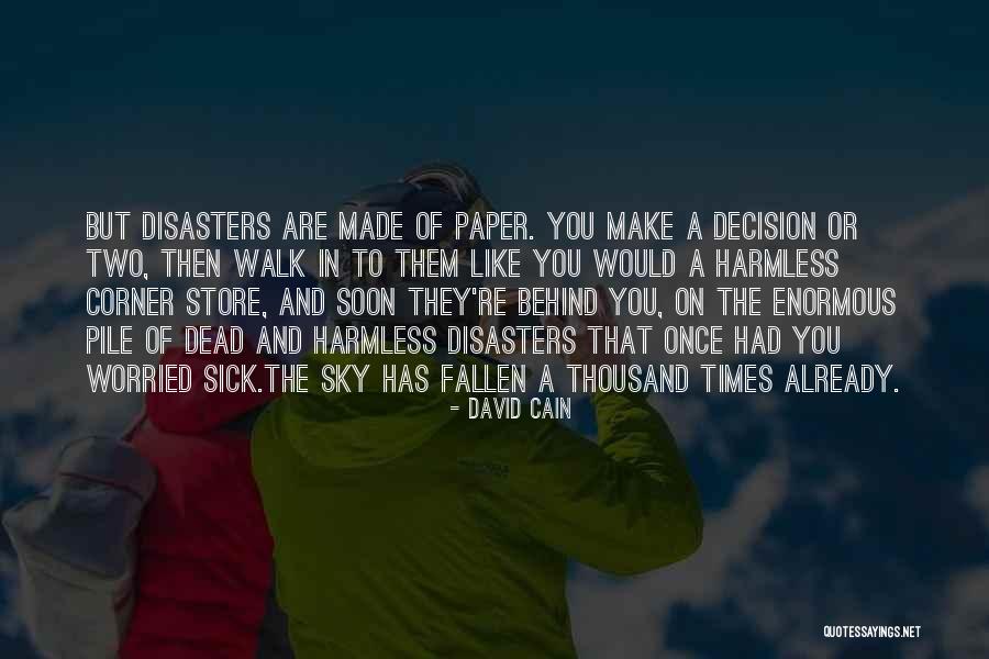 Lysandre Anime Quotes By David Cain Lysandre Anime Quotes By David Cain