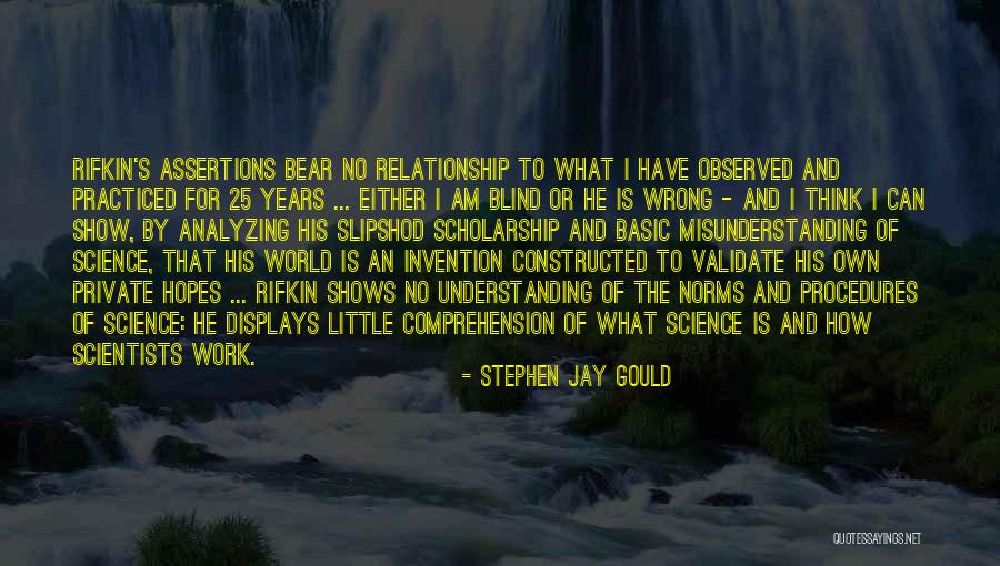 Lysandrou Street Quotes By Stephen Jay Gould Lysandrou Street Quotes By Stephen Jay Gould