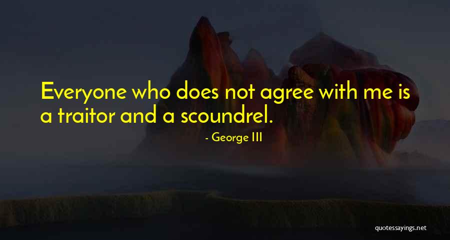 Lysanne Legare Quotes By George III Lysanne Legare Quotes By George III