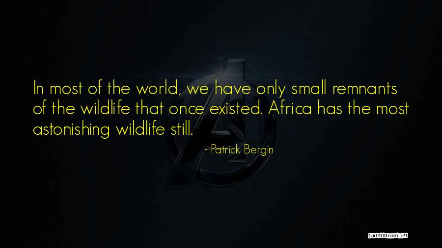 Lysefjord Quotes By Patrick Bergin Lysefjord Quotes By Patrick Bergin