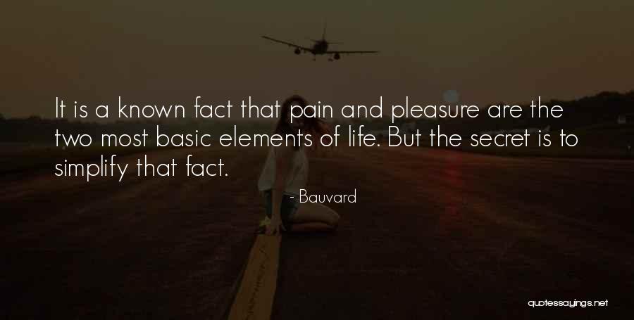 Lyseight Nadines Md Quotes By Bauvard Lyseight Nadines Md Quotes By Bauvard