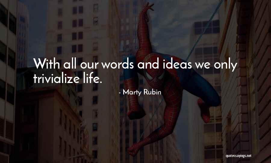 Lysenes Quotes By Marty Rubin Lysenes Quotes By Marty Rubin