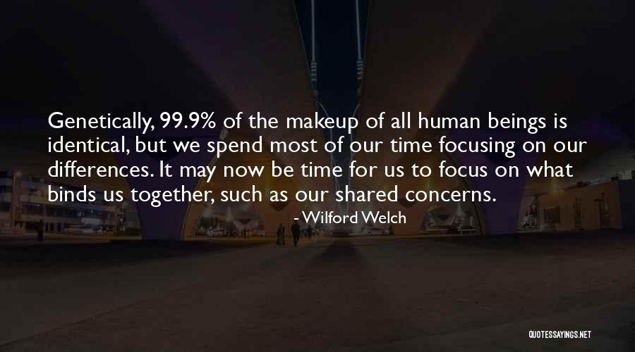 Lysenkos Biology Quotes By Wilford Welch Lysenkos Biology Quotes By Wilford Welch