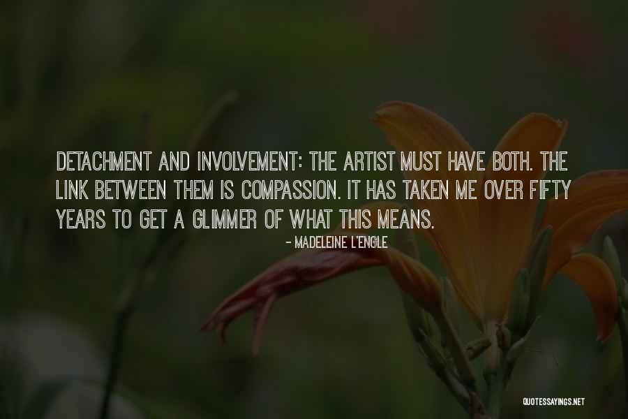 Lysetherapie Quotes By Madeleine L'Engle Lysetherapie Quotes By Madeleine L'Engle