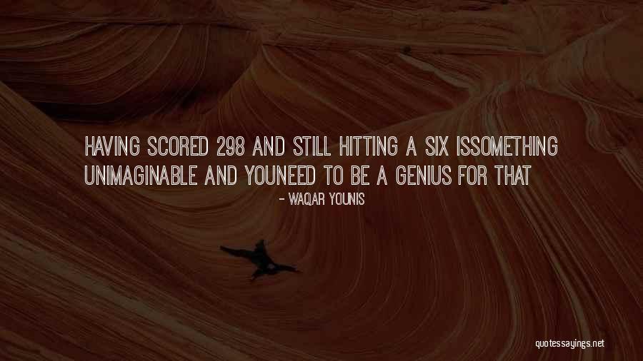 Lysette Leggings Quotes By Waqar Younis Lysette Leggings Quotes By Waqar Younis