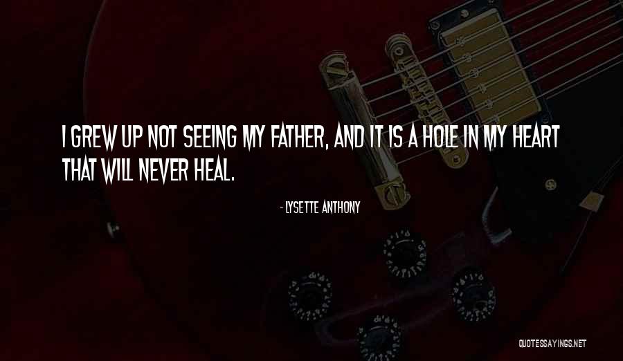Lysette Quotes By Lysette Anthony Lysette Quotes By Lysette Anthony
