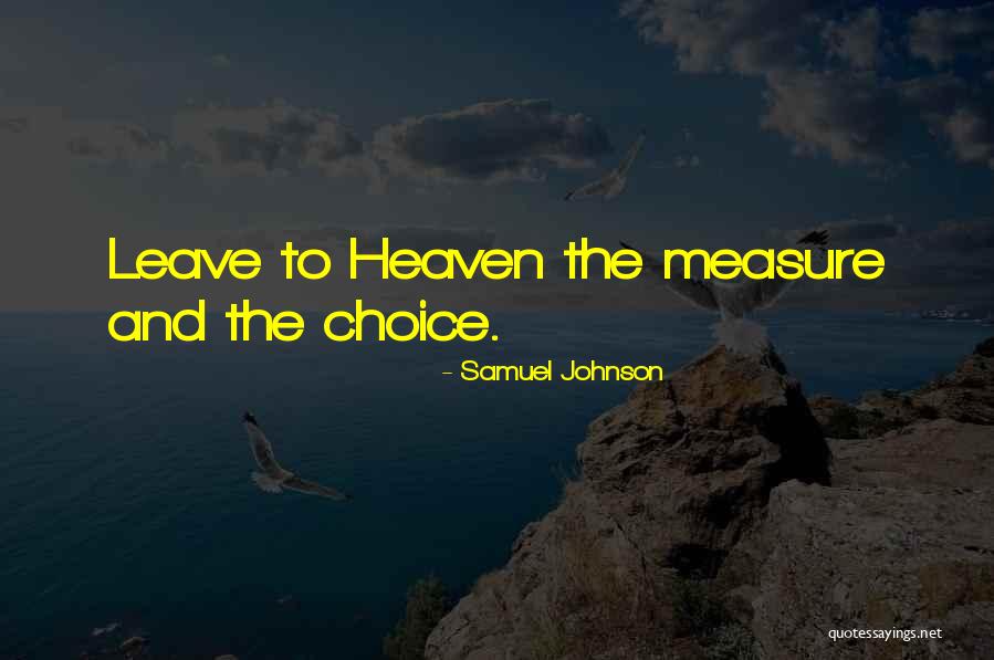 Lysiane Keel Quotes By Samuel Johnson Lysiane Keel Quotes By Samuel Johnson