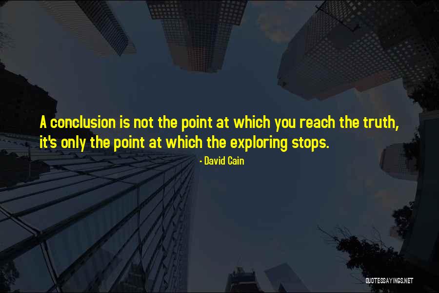 Lysias Quotes By David Cain Lysias Quotes By David Cain