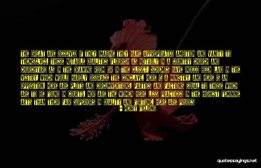 Lysing Quotes By Henry Fielding Lysing Quotes By Henry Fielding