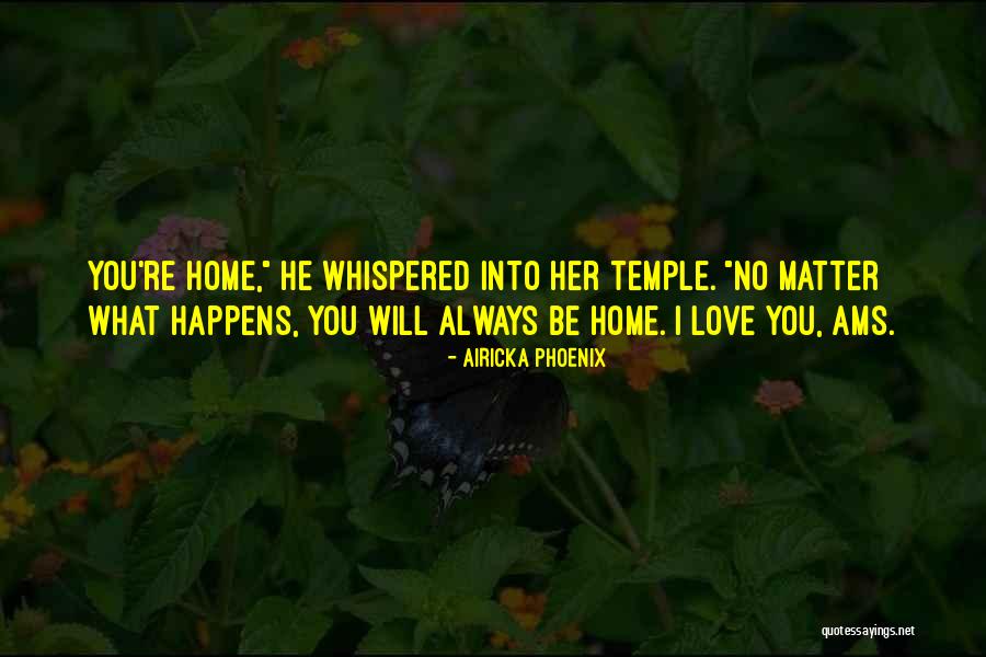 Lysins Pics Quotes By Airicka Phoenix Lysins Pics Quotes By Airicka Phoenix