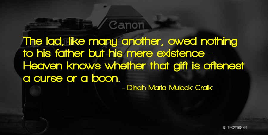 Lysins Pics Quotes By Dinah Maria Mulock Craik Lysins Pics Quotes By Dinah Maria Mulock Craik