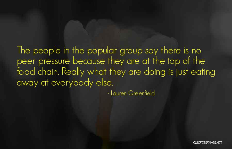 Lysinski Quotes By Lauren Greenfield Lysinski Quotes By Lauren Greenfield