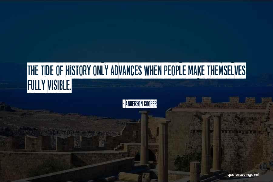 Lysistrata Characters Quotes By Anderson Cooper