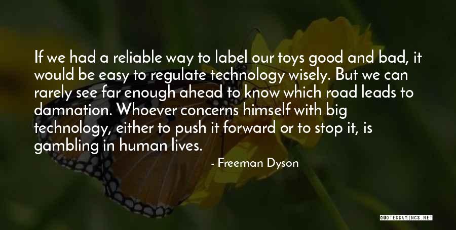 Lysosomal Membrane Quotes By Freeman Dyson Lysosomal Membrane Quotes By Freeman Dyson