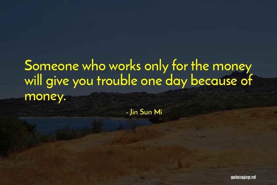 Lyssa Rae Quotes By Jin Sun Mi Lyssa Rae Quotes By Jin Sun Mi