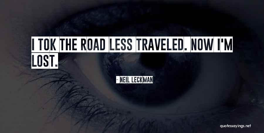 Lyssa Rae Quotes By Neil Leckman Lyssa Rae Quotes By Neil Leckman