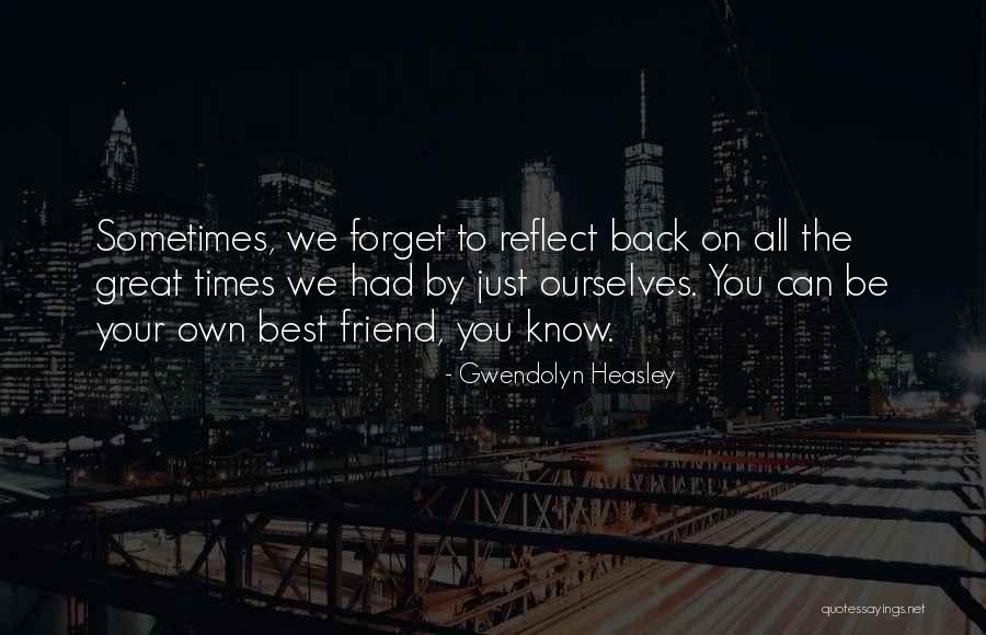 Lyssy Quotes By Gwendolyn Heasley Lyssy Quotes By Gwendolyn Heasley