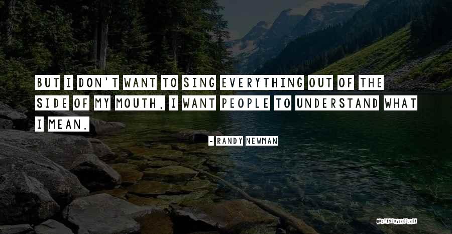 Lytell Christian Quotes By Randy Newman Lytell Christian Quotes By Randy Newman