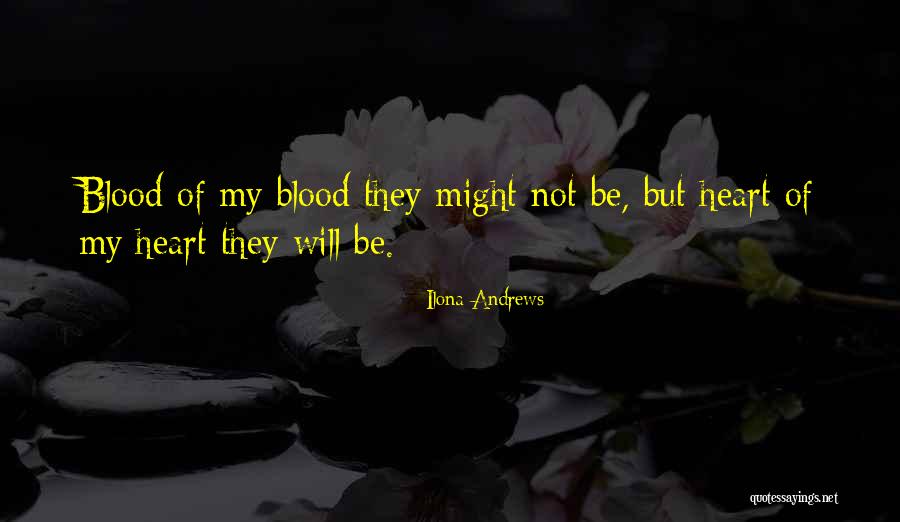 Lytell Marble Quotes By Ilona Andrews Lytell Marble Quotes By Ilona Andrews