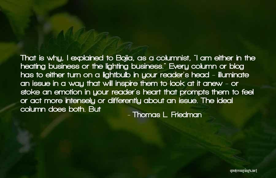 Lytess Quotes By Thomas L. Friedman Lytess Quotes By Thomas L. Friedman
