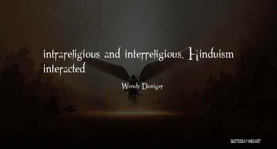 Lythero Quotes By Wendy Doniger Lythero Quotes By Wendy Doniger