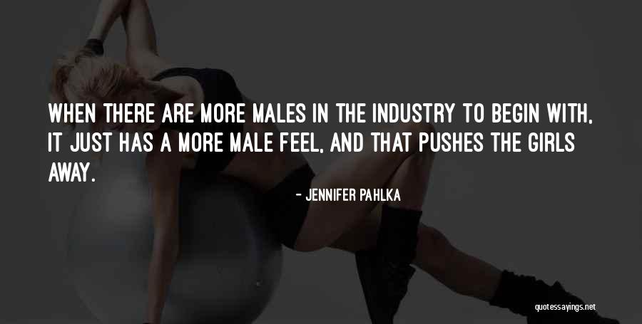 Lythgoe Judge Quotes By Jennifer Pahlka