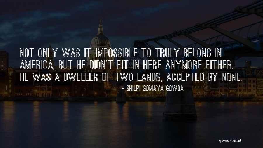 Lythronax Quotes By Shilpi Somaya Gowda Lythronax Quotes By Shilpi Somaya Gowda