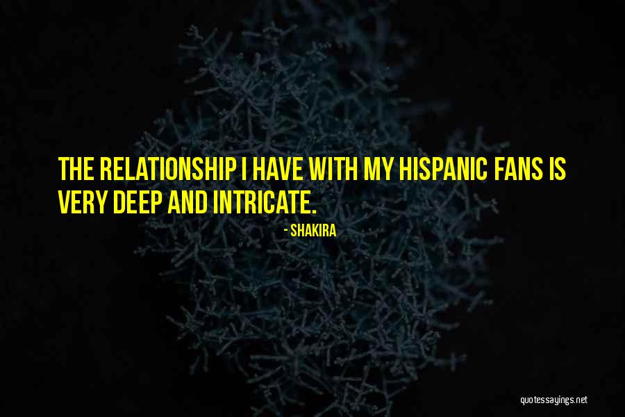 Lythrum Quotes By Shakira Lythrum Quotes By Shakira