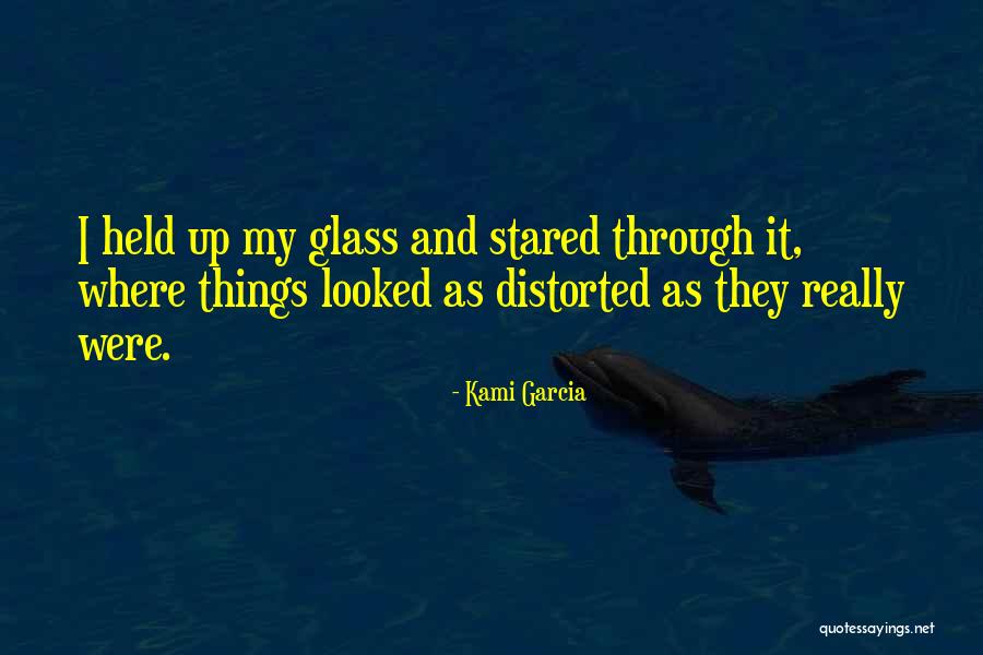 Lyties Homeopathy Quotes By Kami Garcia Lyties Homeopathy Quotes By Kami Garcia