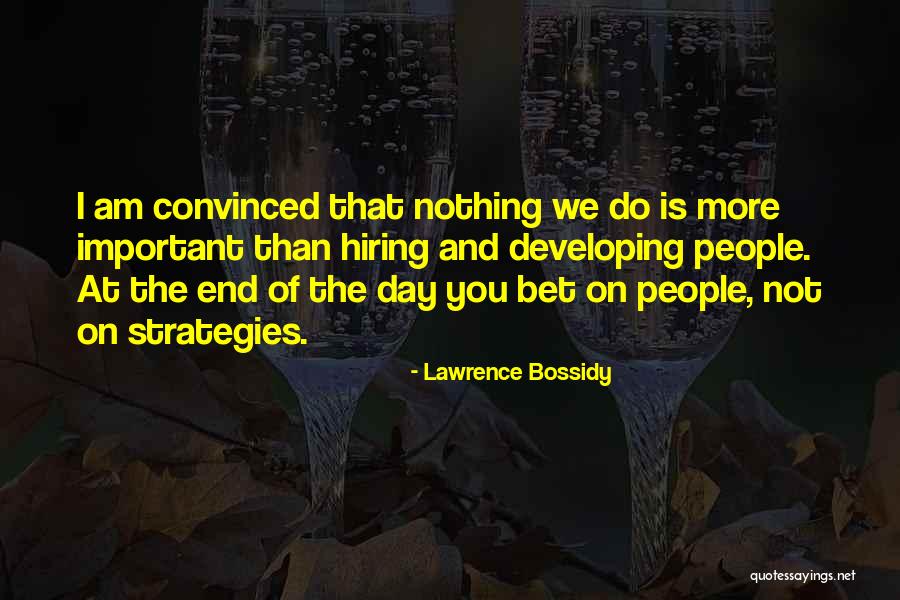 Lyties Homeopathy Quotes By Lawrence Bossidy Lyties Homeopathy Quotes By Lawrence Bossidy