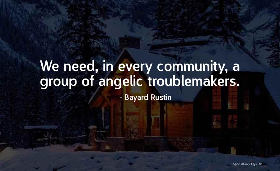 Lyties Simboliai Quotes By Bayard Rustin Lyties Simboliai Quotes By Bayard Rustin