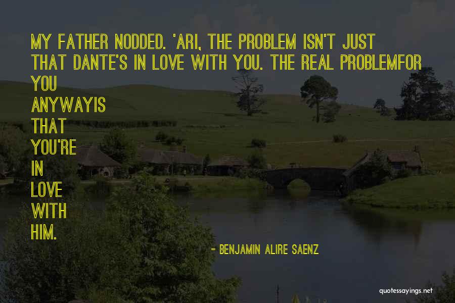Lyties Simboliai Quotes By Benjamin Alire Saenz Lyties Simboliai Quotes By Benjamin Alire Saenz