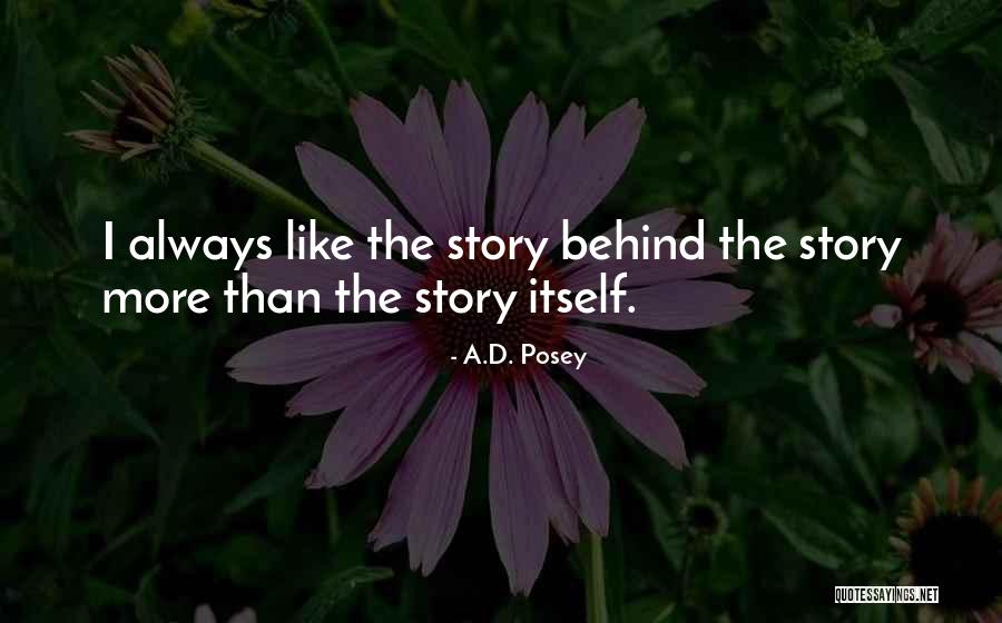 Lytra Camera Quotes By A.D. Posey Lytra Camera Quotes By A.D. Posey