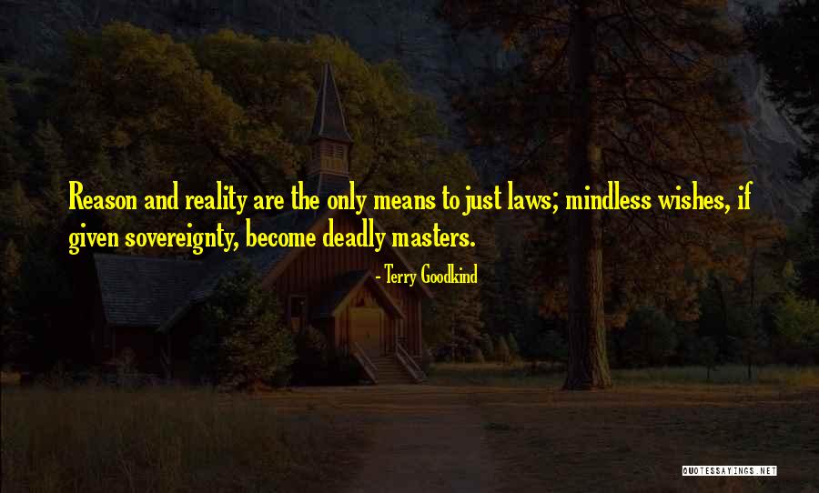 Lytrell Bundy Quotes By Terry Goodkind Lytrell Bundy Quotes By Terry Goodkind