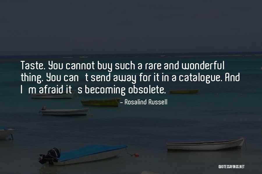 Lyttelton Centurion Quotes By Rosalind Russell Lyttelton Centurion Quotes By Rosalind Russell