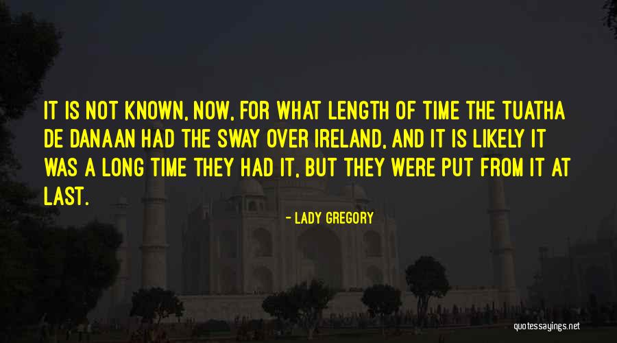 Lyttelton Manor Quotes By Lady Gregory Lyttelton Manor Quotes By Lady Gregory