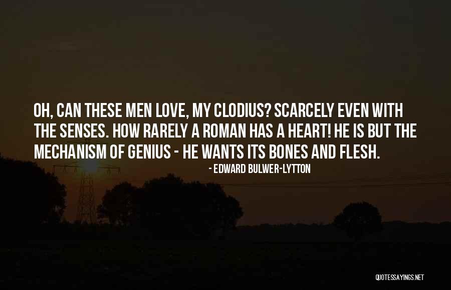 Lytton Quotes By Edward Bulwer-Lytton