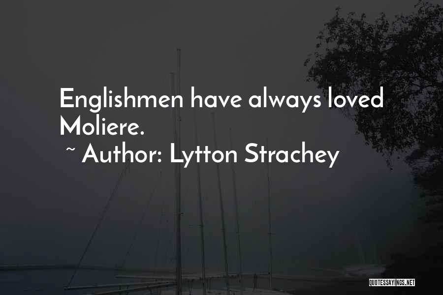 Lytton Strachey Quotes 104957