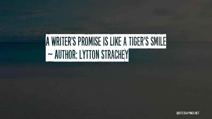 Lytton Strachey Quotes 1309323