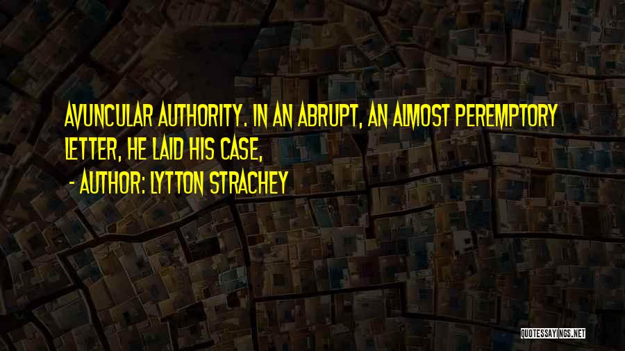 Lytton Strachey Quotes 2230050