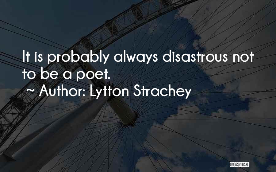 Lytton Strachey Quotes 422397