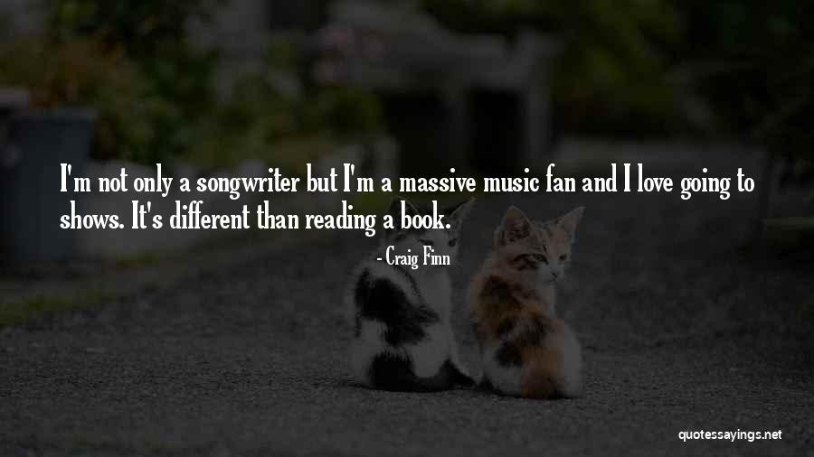Lyuba Yatskiv Quotes By Craig Finn Lyuba Yatskiv Quotes By Craig Finn