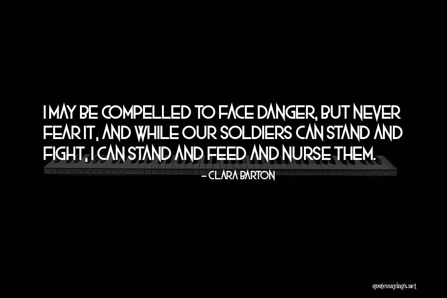 Lyuben Berov Quotes By Clara Barton Lyuben Berov Quotes By Clara Barton