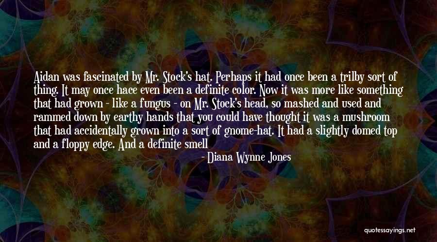 Lyuben Berov Quotes By Diana Wynne Jones Lyuben Berov Quotes By Diana Wynne Jones