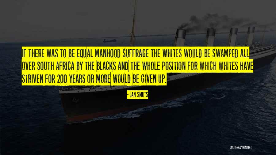 Lyubimov Quotes By Jan Smuts Lyubimov Quotes By Jan Smuts