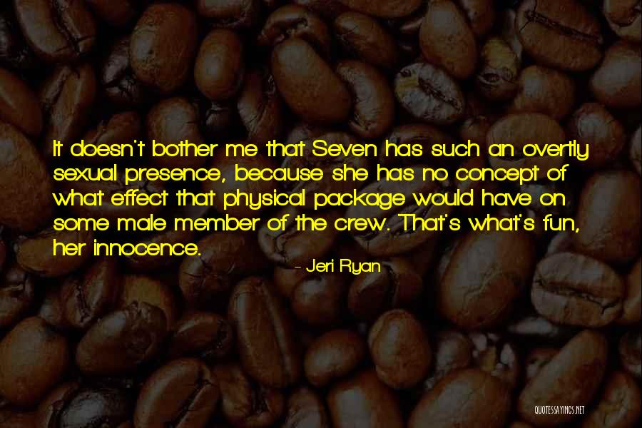 Lyubka Russian Quotes By Jeri Ryan Lyubka Russian Quotes By Jeri Ryan
